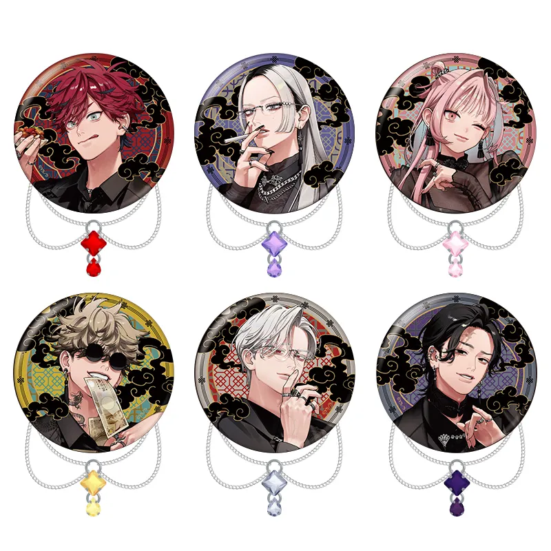 極楽街ポップアップ 近すぎて美しい極近店 | OPENBASE SHIBUYA