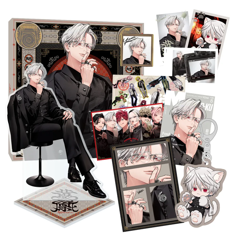 極楽街ポップアップ 近すぎて美しい極近店 | OPENBASE SHIBUYA