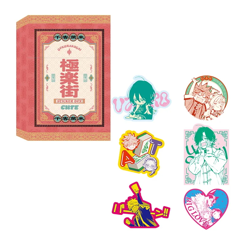 極楽街ポップアップ 近すぎて美しい極近店 | OPENBASE SHIBUYA